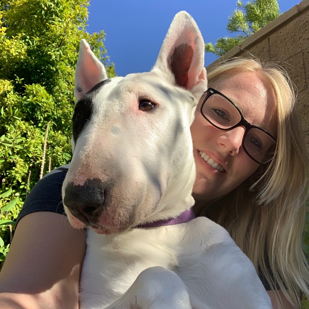 Meet your Posher, April